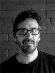 Photo of Greg Cox