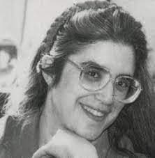 Photo of Josepha Sherman