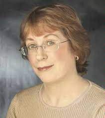 Photo of Diane Duane