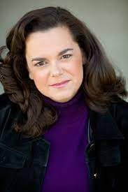Photo of Kirsten Beyer