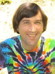 Photo of Jerry Oltion
