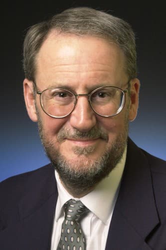 Photo of Dale H. Schunk
