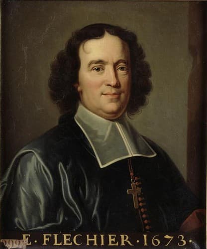 Photo of Esprit Fléchier