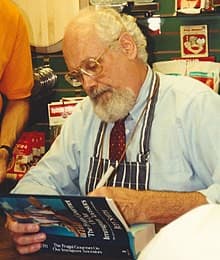 Photo of Jeff Smith