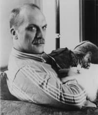 Photo of John Preston