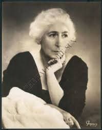 Photo of Phyllis Bottome
