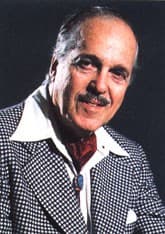 Photo of Lee Falk