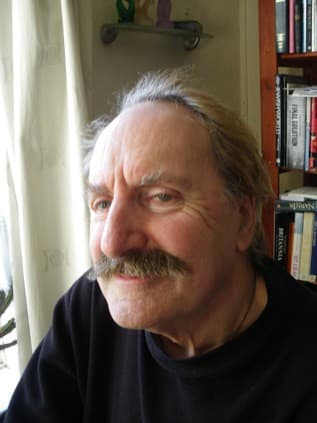 Photo of Simon Webb
