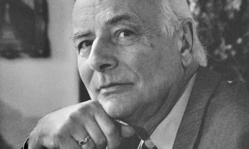 Photo of Frederick Fernand Ridley