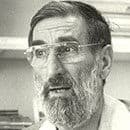 Photo of James N. Morgan
