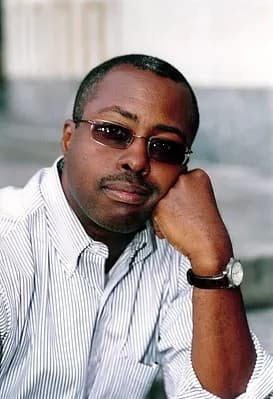 Photo of Norman Kelley