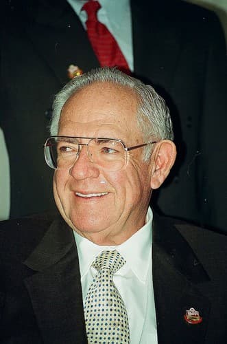 Photo of R. David Thomas