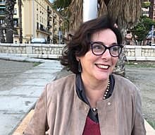 Photo of Maite Méndez Baiges