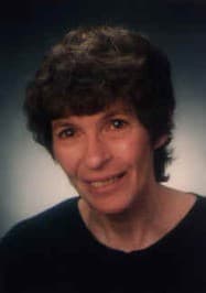 Photo of Diana G. Gallagher