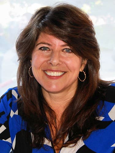 Photo of Naomi Wolf