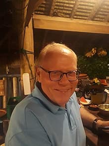 Photo of Gilbert H. Herdt