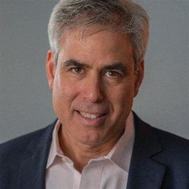 Photo of Jonathan Haidt