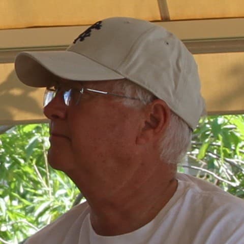 Photo of Gary B. Shelly
