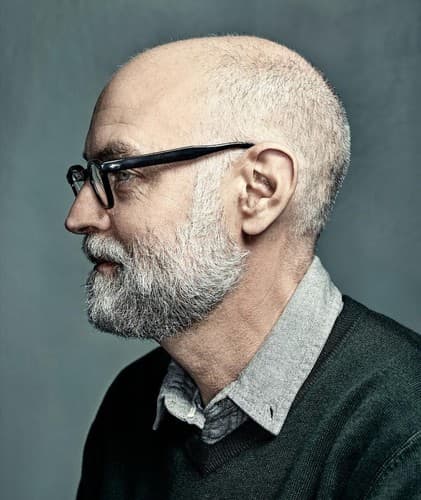 Photo of Daniel Clowes