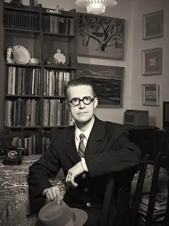 Photo of Seth