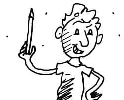 Photo of Terry Denton