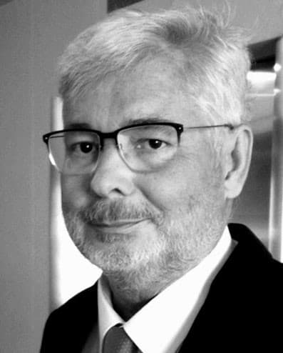 Photo of Dietmar Herz