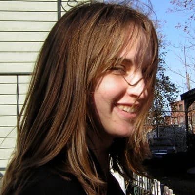 Photo of Catherine Nichols