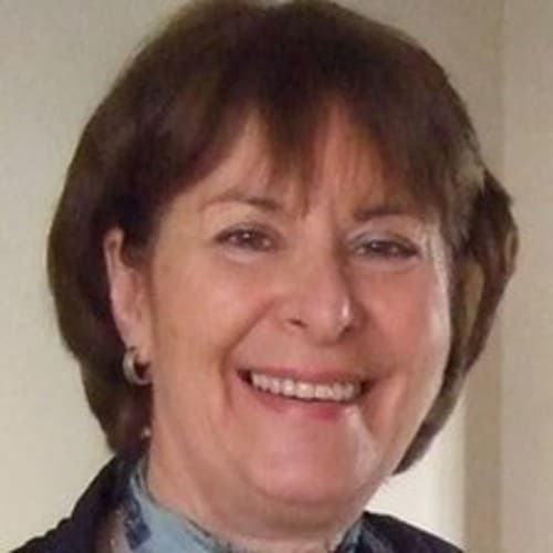Photo of Mary Danby