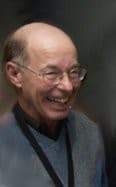 Photo of Gentry Lee