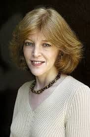 Photo of Janet Asimov