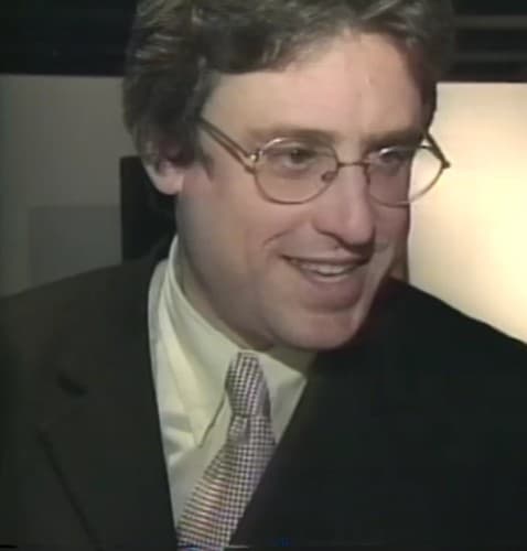 Photo of Byron Preiss