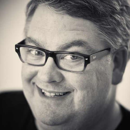 Photo of Kevin Dilmore