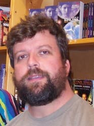 Photo of Michael A. Martin