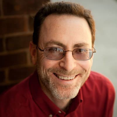Photo of Robert Greenberger