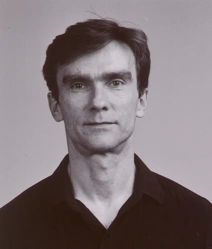 Photo of Rainer Herrn