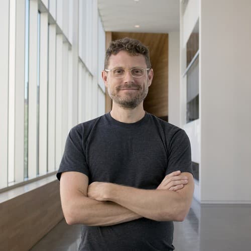 Photo of Michael Thomas Taylor