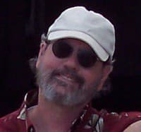 Photo of Kevin Killiany