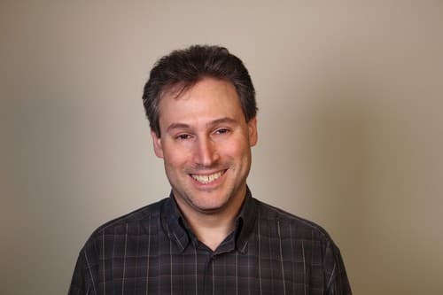 Photo of Glenn Greenberg