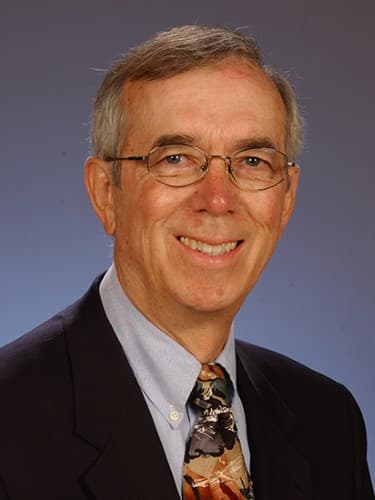 Photo of James W. Jones