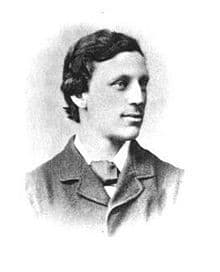Photo of Arnold Toynbee