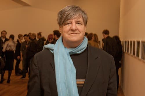 Photo of Kevin Killian