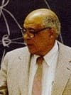 Photo of James E. Jones