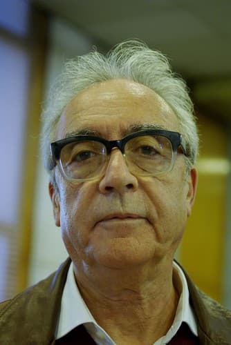 Photo of Juan José Millás