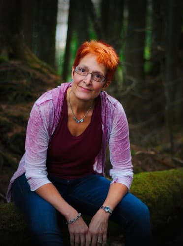 Photo of Ilsa J. Bick