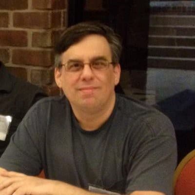 Photo of William Leisner