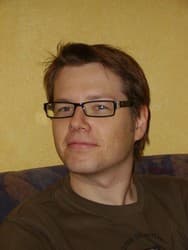 Photo of Michael Schuster