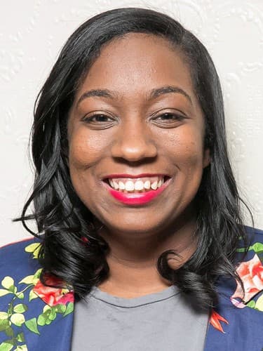 Photo of Brit Bennett