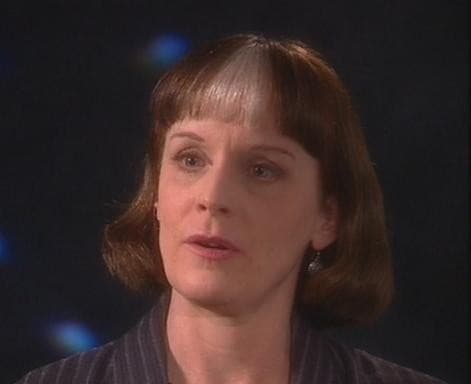 Photo of Margaret Wander Bonanno