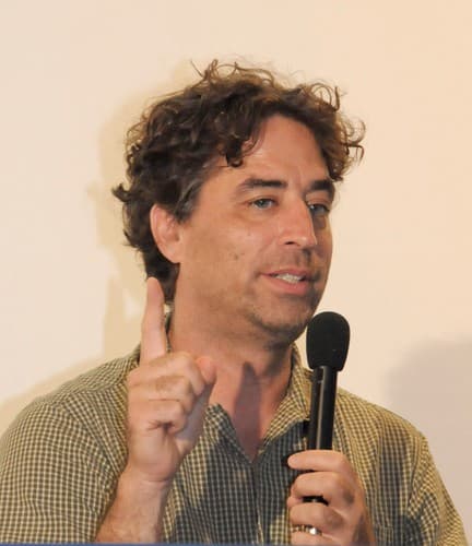 Photo of M. Hardt