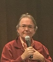 Photo of John Gray